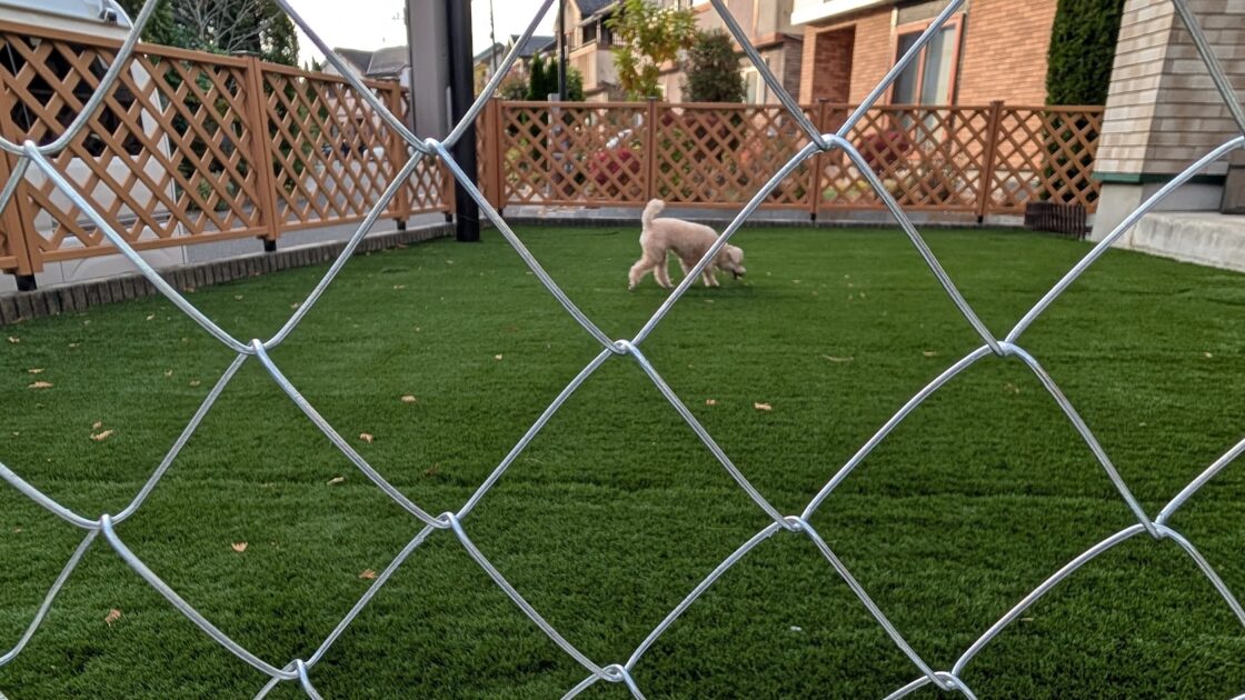 いろいろなお庭のリフォームで今までの悩みを解決